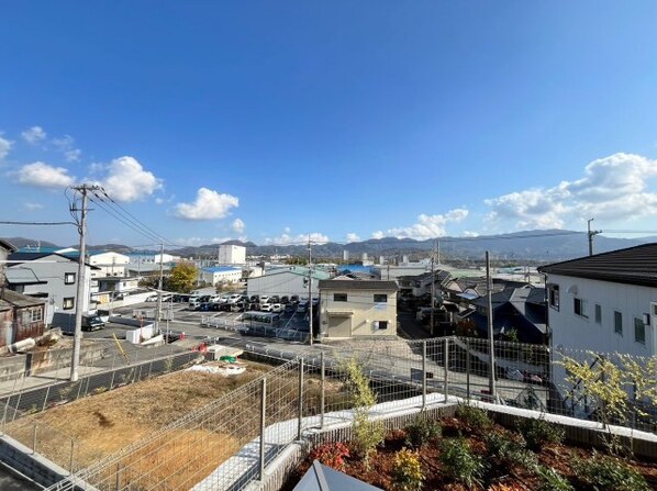 萩原天神駅 徒歩20分 1階の物件内観写真